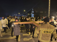 Misje Święte 2026 - DROGA Krzyżowa ulicami Kowańca