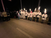 Misje Święte 2026 - DROGA Krzyżowa ulicami Kowańca