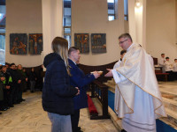 Msza Święta Wieczerzy Pańskiej 2026