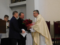 Msza Święta Wieczerzy Pańskiej 2026