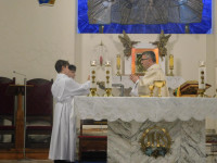 Msza Święta Wieczerzy Pańskiej 2026