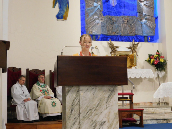  WIGILIA PASCHALNA 2026 