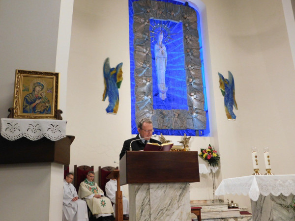  WIGILIA PASCHALNA 2026 