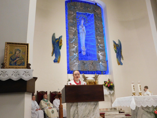  WIGILIA PASCHALNA 2026 