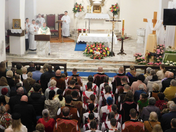  WIGILIA PASCHALNA 2026 