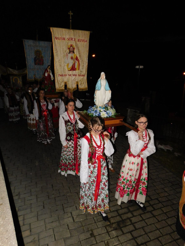  WIGILIA PASCHALNA 2026 