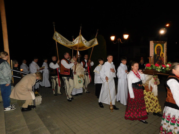  WIGILIA PASCHALNA 2026 