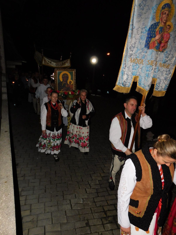  WIGILIA PASCHALNA 2026 