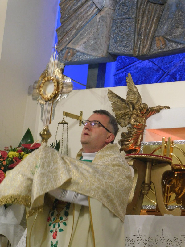  WIGILIA PASCHALNA 2026 