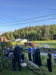 Majówka