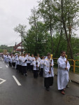 Boże Ciało 2026