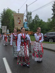 Boże Ciało 2026
