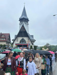 Boże Ciało 2026