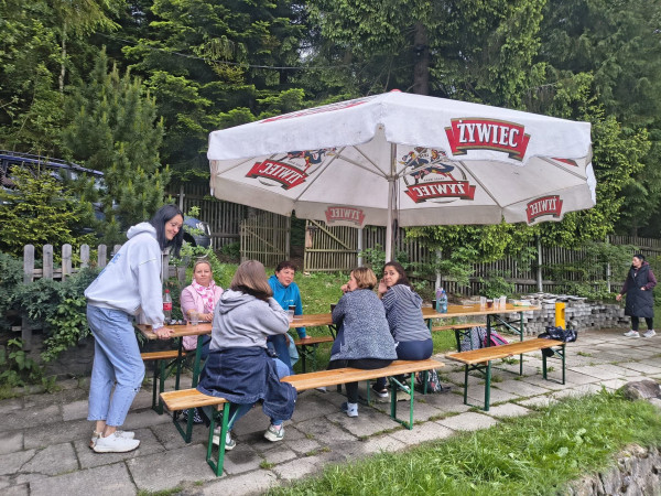 Ognisko