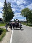 XXIX pielgrzymka SURSUM CORDA