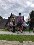 Parafialna półkolonia
