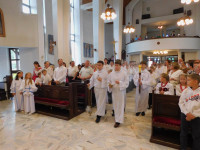 Odpust parafialny Matki Boskiej Anielskiej