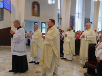 Odpust parafialny Matki Boskiej Anielskiej