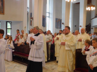 Odpust parafialny Matki Boskiej Anielskiej