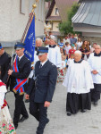 Odpust parafialny Matki Boskiej Anielskiej