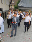 Odpust parafialny Matki Boskiej Anielskiej