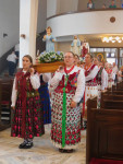 Odpust parafialny Matki Boskiej Anielskiej