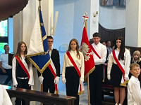 Rozpoczęcie nowego roku katechetycznego i szkolnego 2026/2027