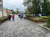 Pielgrzymka do SANKTUARIUM w MOGILE oraz Arki Pana w „Nowej Hucie”