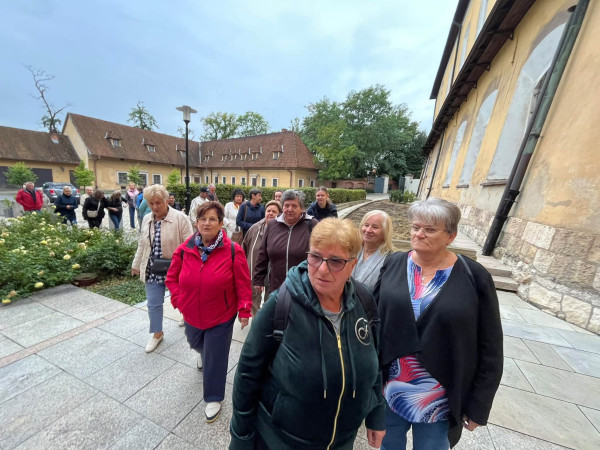  Pielgrzymka do SANKTUARIUM w MOGILE oraz Arki Pana w „Nowej Hucie” 