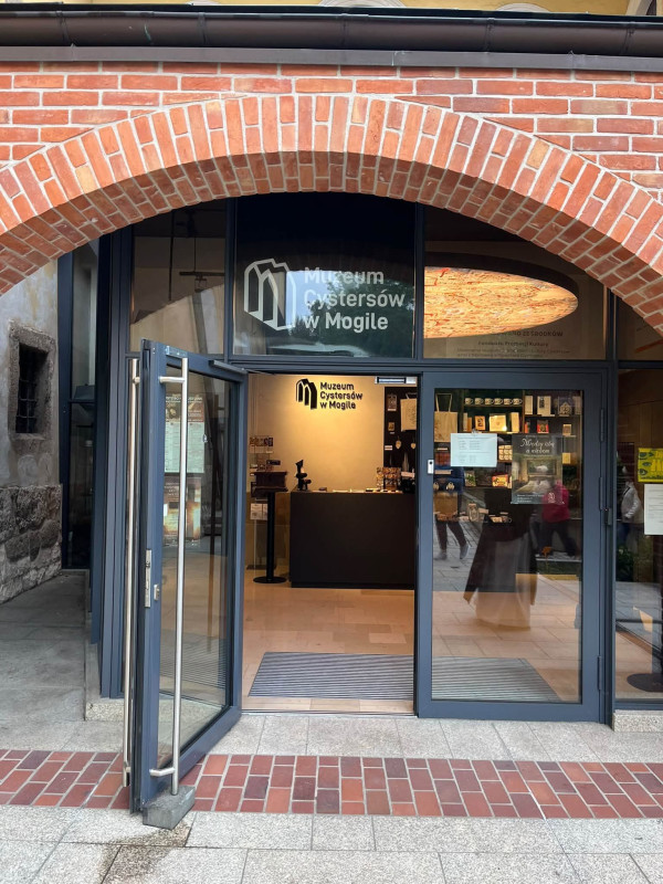  Pielgrzymka do SANKTUARIUM w MOGILE oraz Arki Pana w „Nowej Hucie” 