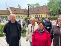 Pielgrzymka do SANKTUARIUM w MOGILE oraz Arki Pana w „Nowej Hucie”