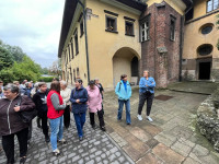 Pielgrzymka do SANKTUARIUM w MOGILE oraz Arki Pana w „Nowej Hucie”