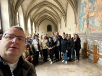 Pielgrzymka do SANKTUARIUM w MOGILE oraz Arki Pana w „Nowej Hucie”