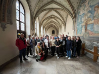 Pielgrzymka do SANKTUARIUM w MOGILE oraz Arki Pana w „Nowej Hucie”