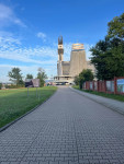 Pielgrzymka do Krakowa Łagiewnik - 200 lecie RÓŻ RÓŻAŃCOWYCH