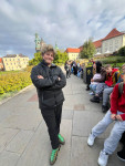 Wyjazd do Krakowa