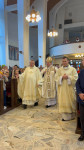 Jubileusz 50-lecia Szkoły Podstawowej im. Jana Pawła II w Nowym Targu.