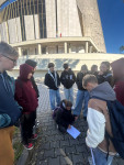 Dzień Wspólnoty Grupy Apostolskiej w Krakowie-Łagiewnikach