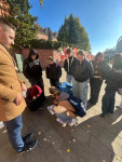 Dzień Wspólnoty Grupy Apostolskiej w Krakowie-Łagiewnikach