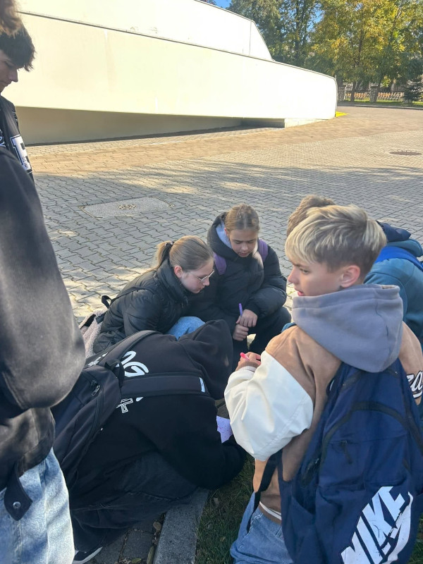  Dzień Wspólnoty Grupy Apostolskiej w Krakowie-Łagiewnikach 