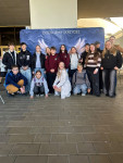 Dzień Wspólnoty Grupy Apostolskiej w Krakowie-Łagiewnikach