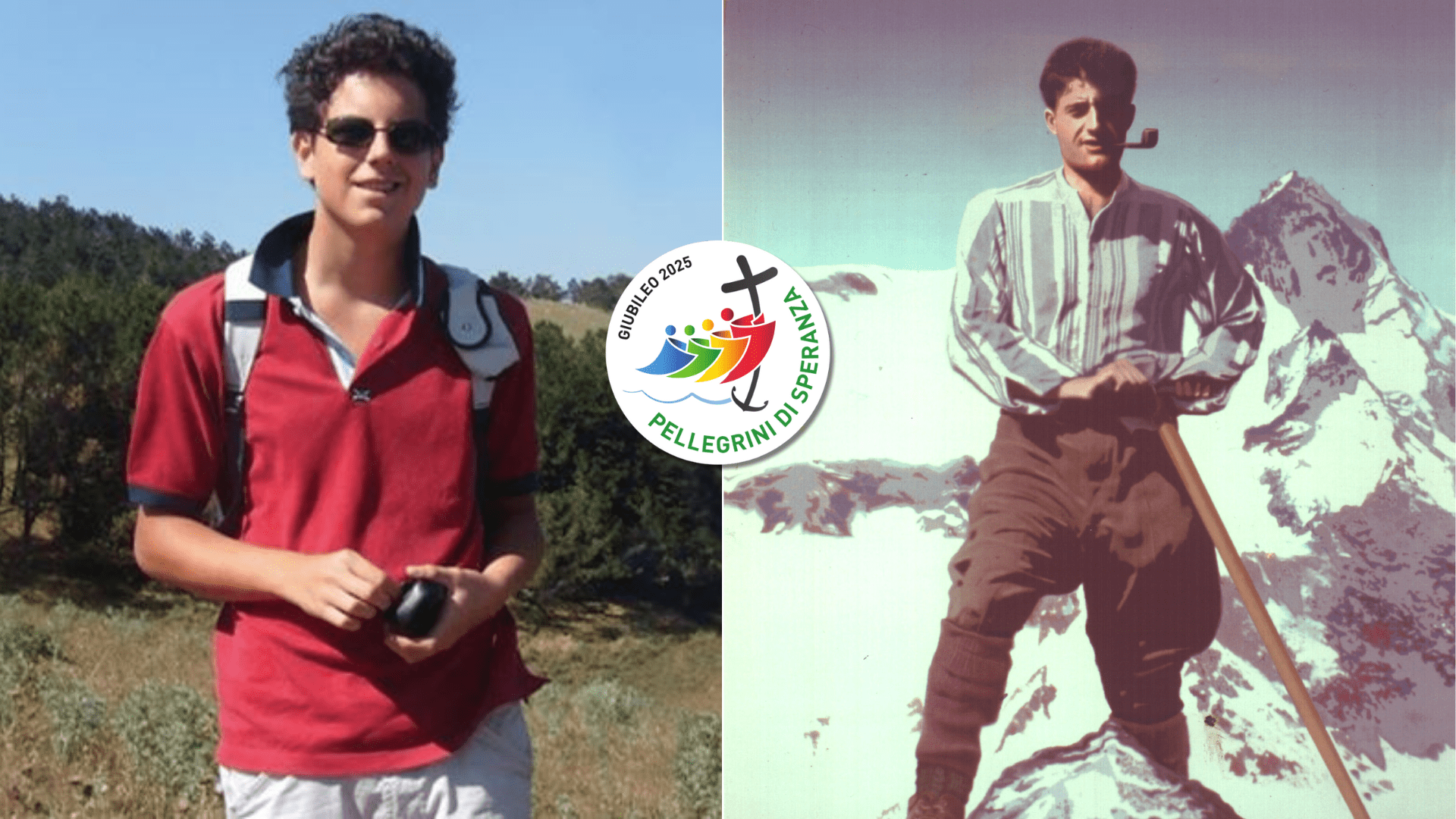 Kanonizacja Carlo Acutisa i Pier Giorgio Frassatiego