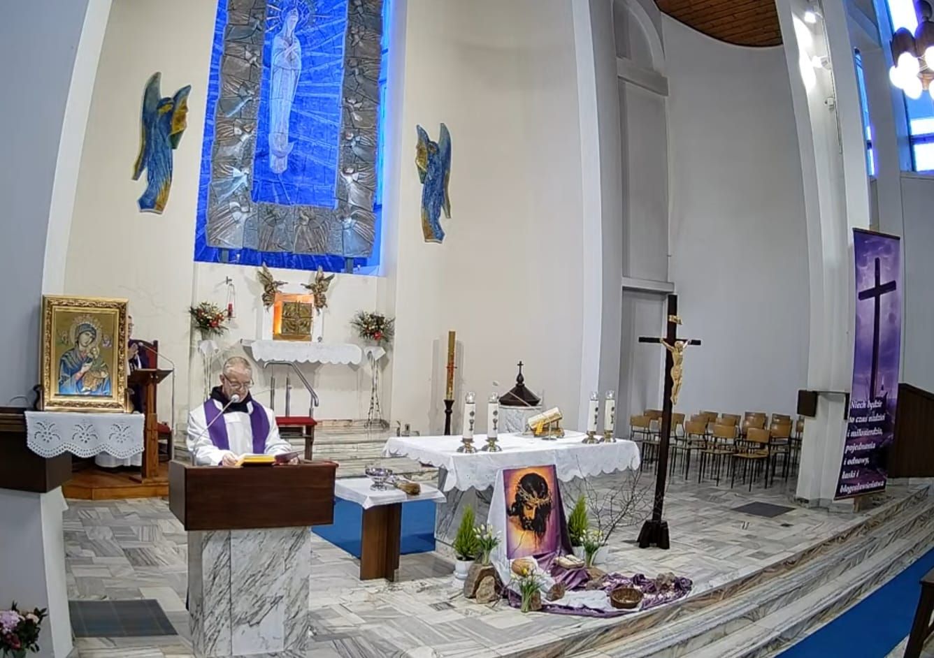 Środa popielcowa 2026