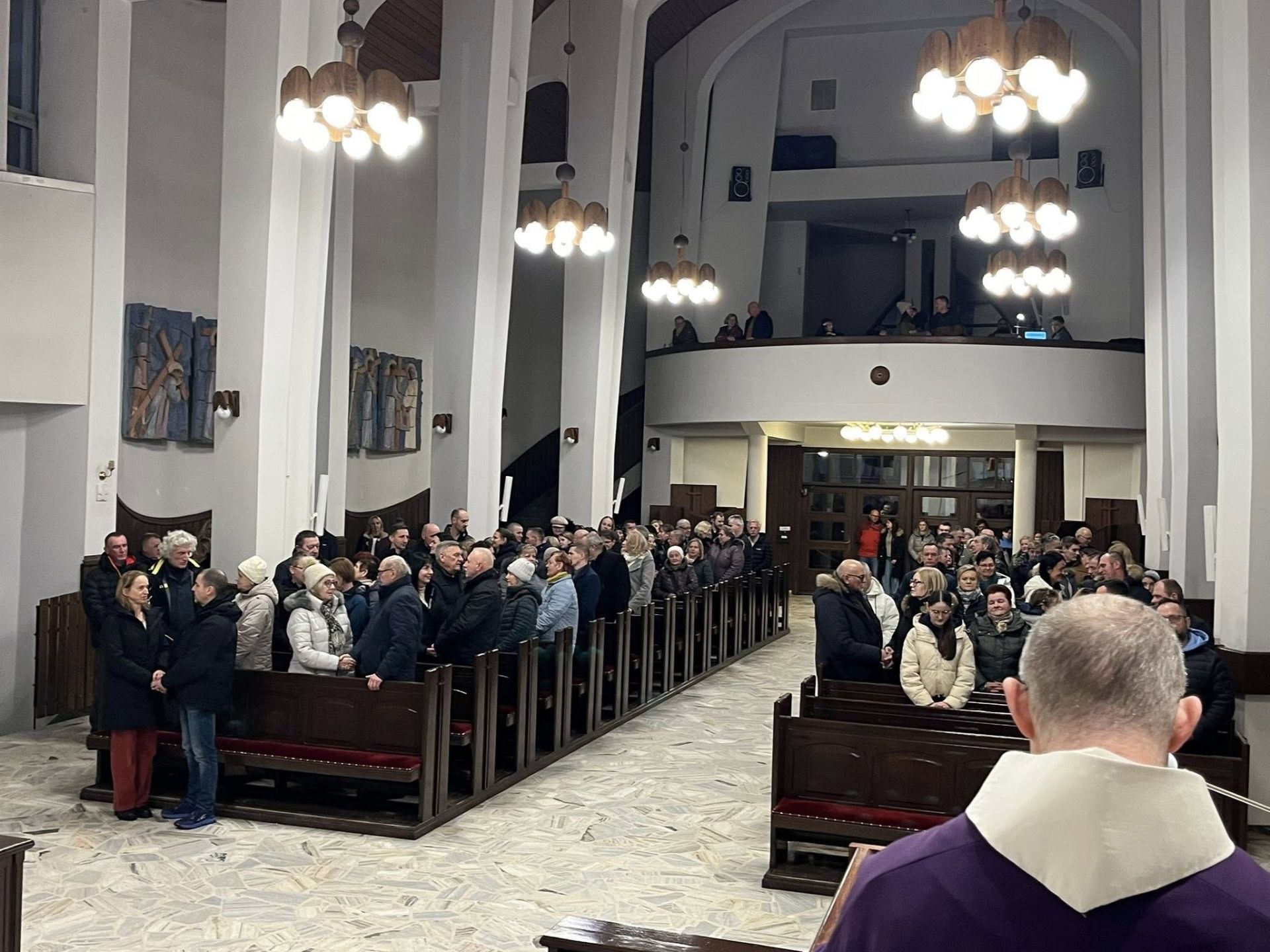 Misje Święte 2026 - odnowienie przyrzeczeń małżeńskich