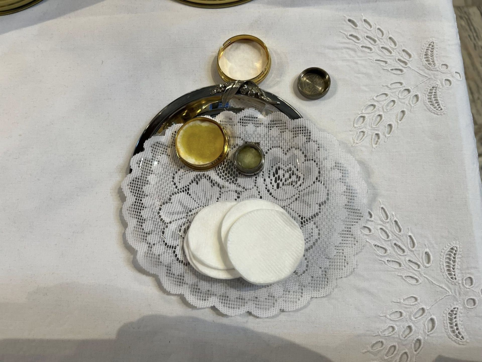 Misje Święte 2026 - dzień modlitwy za chorych