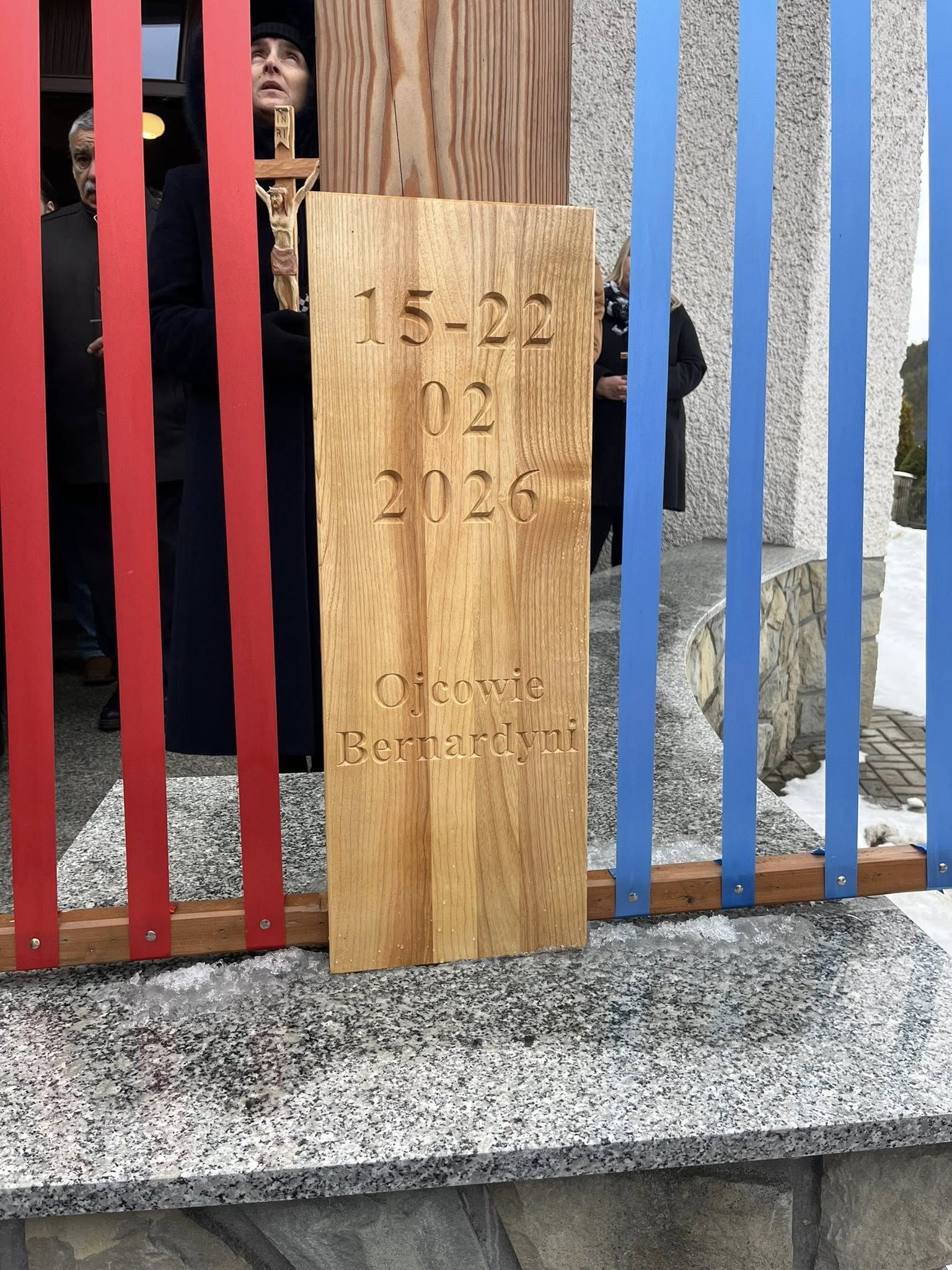 Zakończenie Misji Świętych 2026