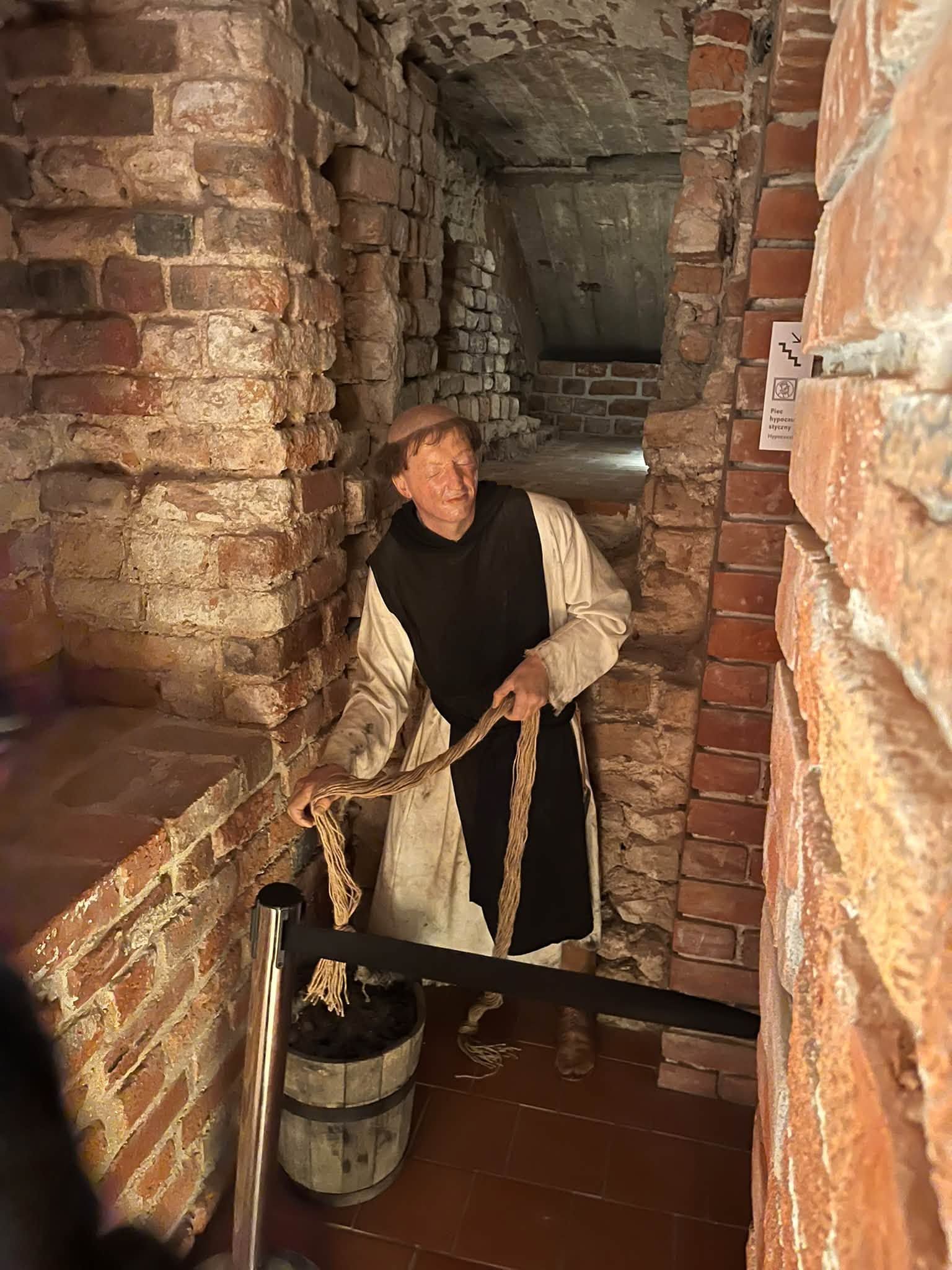 Pielgrzymka do SANKTUARIUM w MOGILE oraz Arki Pana w „Nowej Hucie”